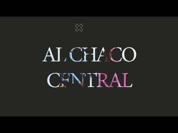 Lanzamiento del mega concierto de Alex Zurdo en el Chaco Central