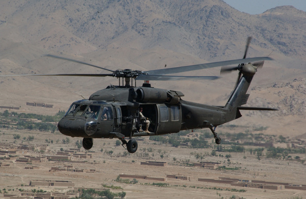 Diario HOY | Mueren 14 personas en accidente de helicóptero de la Marina mexicana