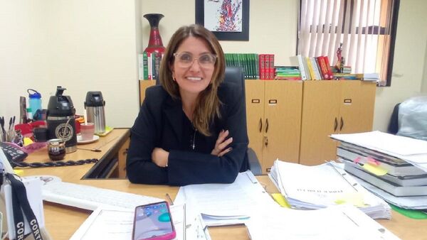 Jueza dice que obró acorde a documentos en caso de doble crimen en Itapúa