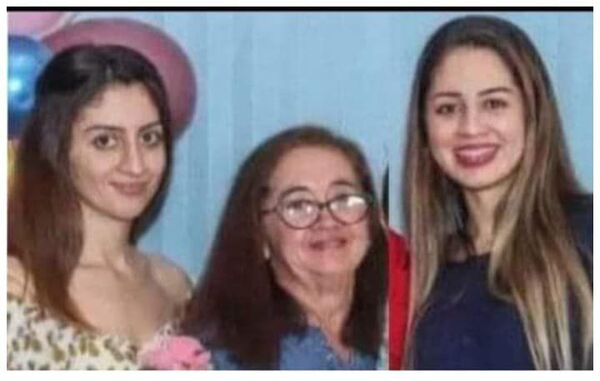 Celos entre hermanos y “un cien mil” serían las causas de matricidio en Paraguarí - Nacionales - ABC Color
