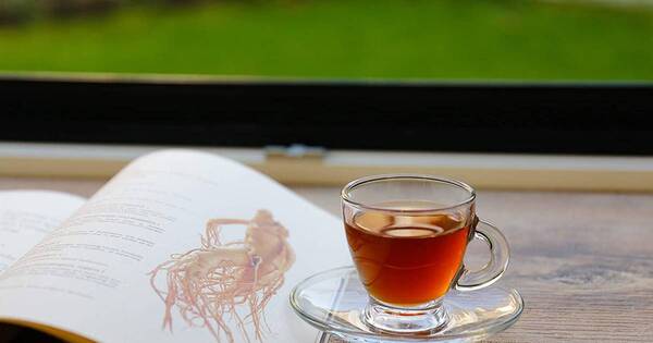 La Nación / Ginseng rojo coreano: Sabiduría milenaria en cada sorbo diario