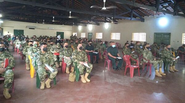 Caja de militares y policías ya costó US$ 1.200 millones en diez años - Economía - ABC Color