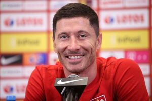 Barcelona ficha a Lewandowski por tres temporadas - Fútbol - ABC Color