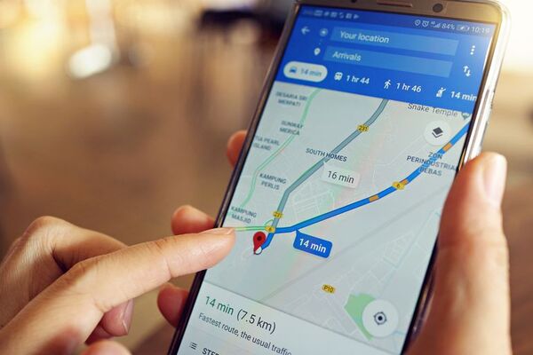 Google Maps elegirá la ruta más eficiente en función del tipo de coche: diésel, gasolina, eléctrico o híbrido - Tecnología - ABC Color