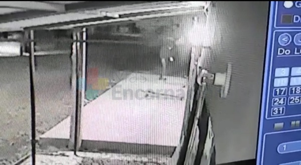 Balean una vivienda en el barrio San Antonio de Cambyretá