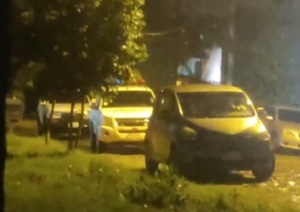 Delincuentes prácticamente vacían una vivienda en Cambyretá