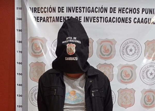 Imputan a médico denunciado por abuso sexual en Coronel Oviedo - Noticiero Paraguay