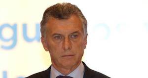 La Nación / Argentina: absuelven a expresidente Macri en causa por espionaje