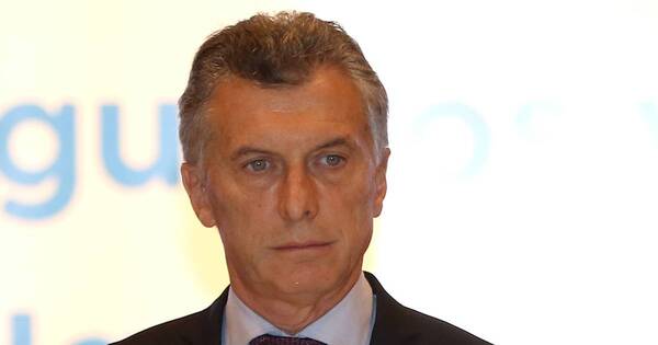 La Nación / Argentina: absuelven a expresidente Macri en causa por espionaje