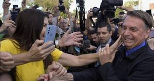 La Nación / Brasil: inquieta la seguridad de los candidatos presidenciales