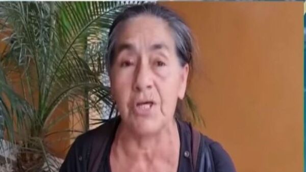 Intentó matar a su exsuegra porque le culpa de la ruptura de su relación