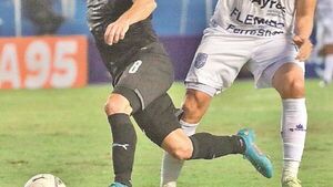 El campeón se estrena en el Defensores