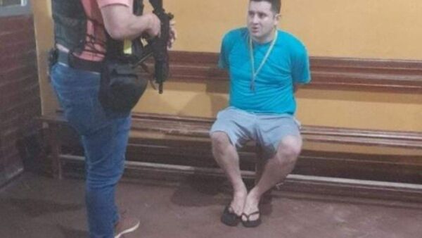 Matricidio: hijo de la profe preso por intento de asesinato