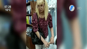 Luque: Médica negacionista retiró a menor del hospital porque no cree en el covid | Noticias Paraguay