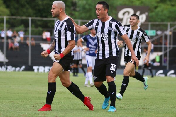 Diario HOY | El campeón Libertad comienza la defensa del título