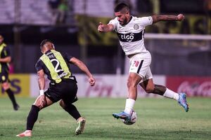 Olimpia-Guaraní: el clásico más añejo, el plato fuerte del sábado - Fútbol - ABC Color