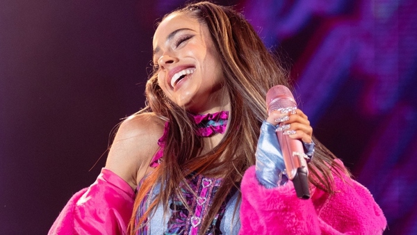 Tini se presenta hoy en la Expo y ya hay al menos 20 mil entradas vendidas - Megacadena — Últimas Noticias de Paraguay