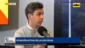 Situación de la Caja Fiscal en Paraguay - ABC Noticias - ABC Color
