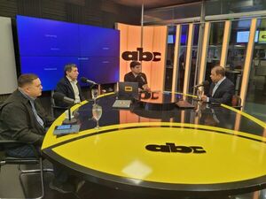 Mala Praxis en IPS: afirman que responsabilidad corresponde a médicos de guardia y asegurados de Asimcopar dicen que hay insatisfacción con servicio - Contacto Ciudadano - ABC Color