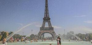 Diario HOY | Europa occidental, asfixiada por las altas temperaturas y los incendios