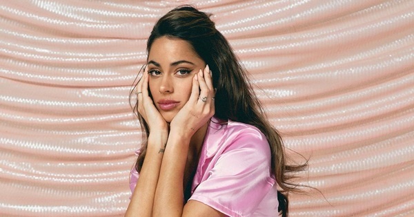¡Desastre me hiciste mi concierto! Tini y su incidente en el escenario de Rojo