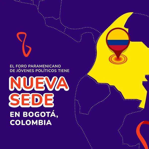 Nace el Foro Panamericano de Jóvenes Políticos, la contracara del Foro de Sao Paulo