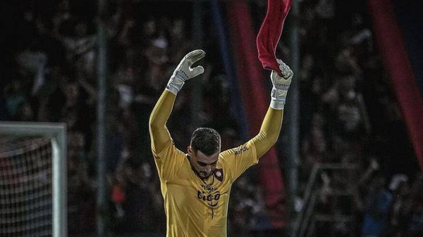 Crónica / Cerro: El mensaje de Jean y Mateus antes del debut en el Clausura