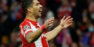 La crítica a Luis Suárez de una leyenda del fútbol que rechazó su llegada tras asumir como DT en EEUU