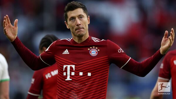 Barcelona hace oficial el acuerdo por Lewandowski