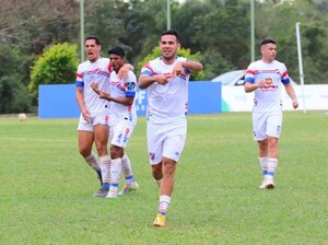 Sábado de triunfos en la Intermedia - APF