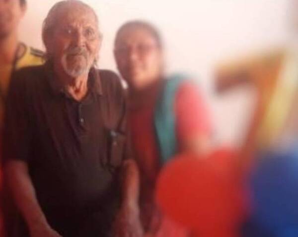 Crónica / Amputación por "error": Abuelo fue sometido a una cuarta cirugía