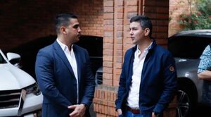 Avizoran más bajas en Fuerza Republicana por actitud de Mauricio Espínola