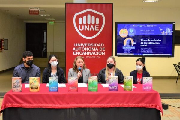 Encarnación: Undécima edición del encuentro de Investigadores y Tesistas