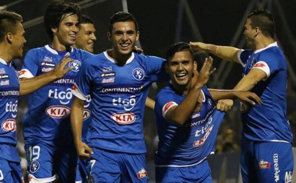 Samaniego, la figura de Sol que fue comprado por América ahora jugará en la Tercera División