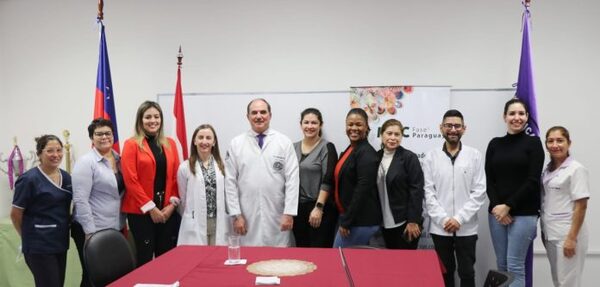Vacuna taiwanesa anticovid: culminó estudio de la Fase 3 con resultados óptimos - El Trueno