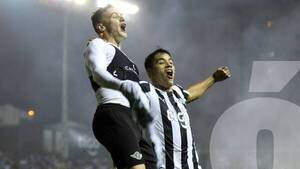 Crónica / ¿Debuta el nuevo refuerzo? Así arrancaría Libertad en su debut