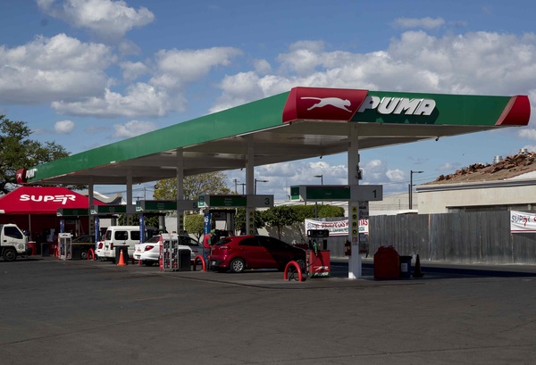 Nicaragua extiende por una semana el congelamiento de los precios de los combustibles - MarketData