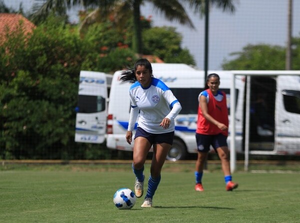 Pensando en el juego ante Ecuador - APF