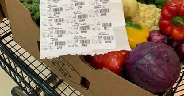 La Nación / Julio sin plástico: invitan a la ciudadanía a eliminar compras que contengan plásticos de un solo uso