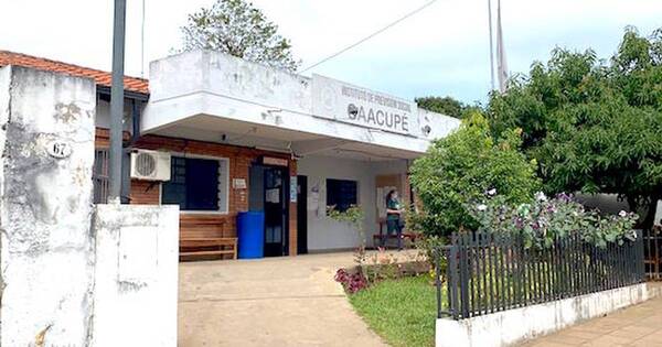 La Nación / Denuncian falta de medicamentos, mala atención y desorganización en IPS Caacupé