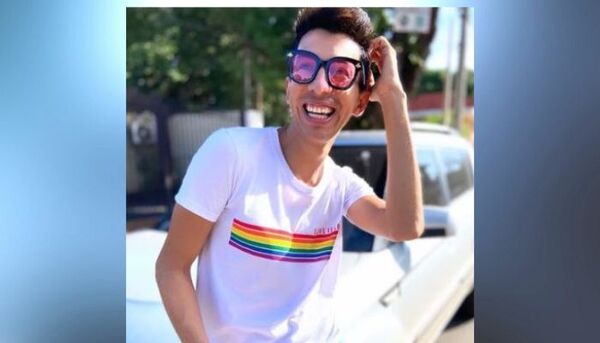 Toñito Gaona decepcionado con la actitud de Tini - Te Cuento Paraguay