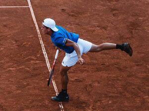 Diario HOY | Cerúndolo y Báez disputarán una final 100 % argentina en Bastad