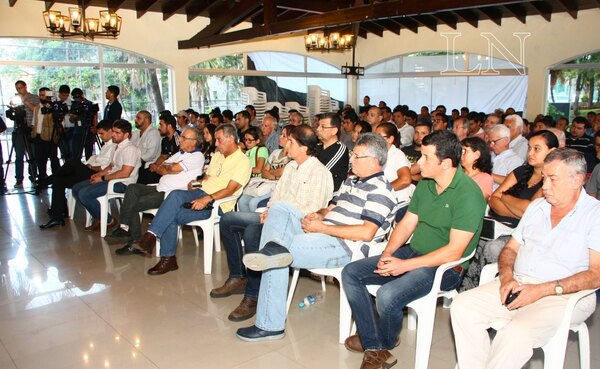 Olimpia expulsará de sus registros a socios morosos