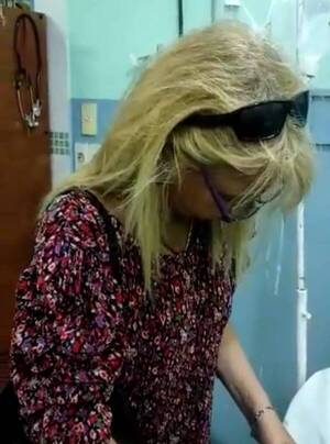 Crónica / Médica curepa negacionista no está habilitada para ejercer su profesión en el país