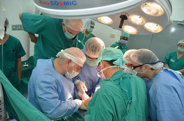 Itapúa: médicos reconocen que faltan donantes de órganos