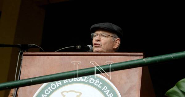 La Nación / Sector productivo exige mayor previsibilidad y que Gobierno cumpla su rol de estado