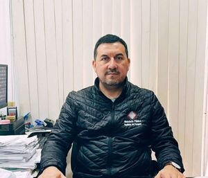 Luque: Imputan a una mujer por presuntamente golpear a su madre