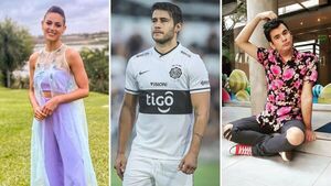 Lo de Tito Torres y Nicole Huber sería solo una joda