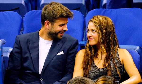 Crónica / Shakira se molestó con su mamá por decir que quiere que vuelva con Piqué