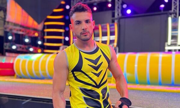 Rodrigo: ¿El más churro de "Calle 7"? | Telefuturo